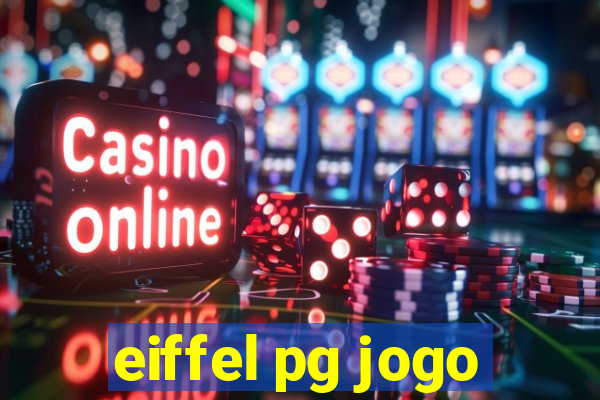 eiffel pg jogo